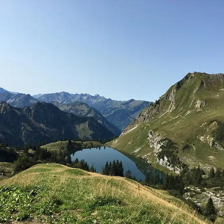 Bergfex Alpengold Mit Sommer-bergbahnticket *