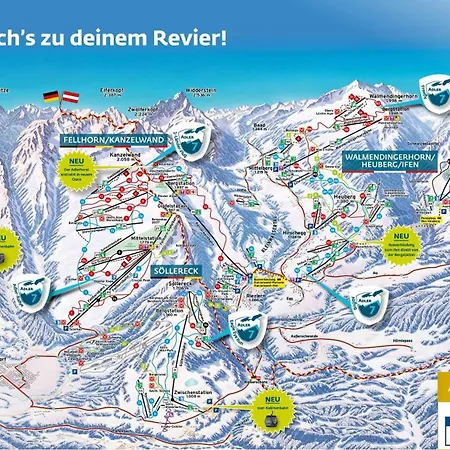 Bergfex Alpengold Mit Sommer-bergbahnticket