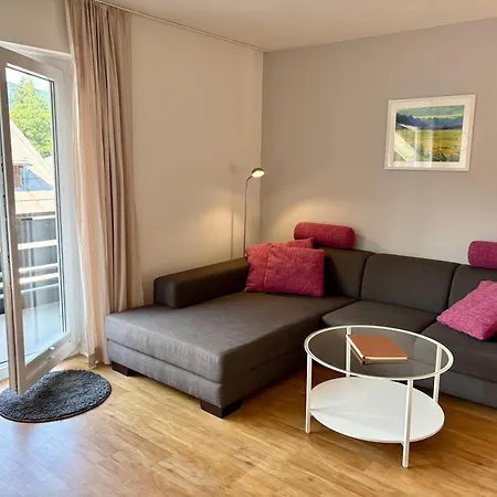 Bergfex Alpengold Mit Sommer-bergbahnticket Apartment *