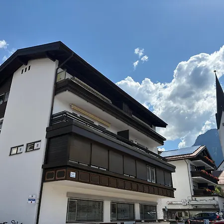 Apartment Bergfex Alpengold Mit Sommer-bergbahnticket Oberstdorf