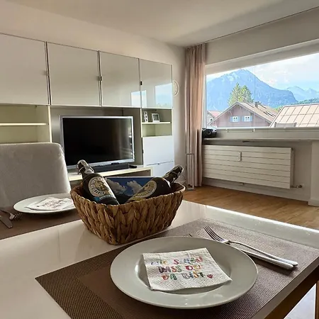 Apartment Bergfex Alpengold Mit Sommer-bergbahnticket