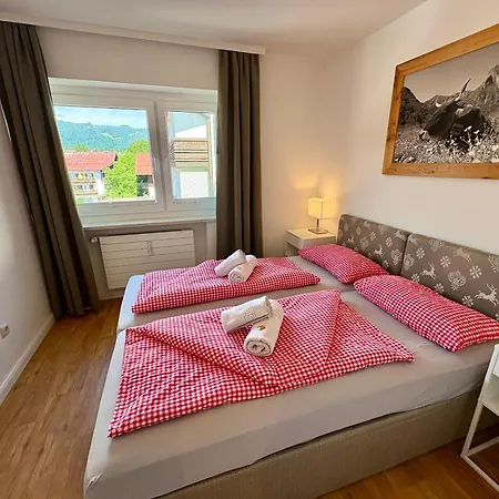 Apartment Bergfex Alpengold Mit Sommer-bergbahnticket