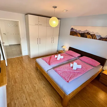 Bergfex Alpengold Mit Sommer-bergbahnticket Apartment Oberstdorf