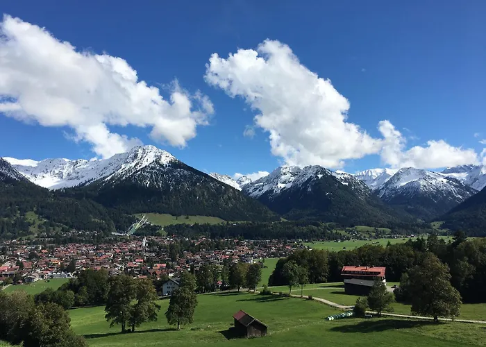 Appartement Bergfex Alpengold Mit Sommer-bergbahnticket