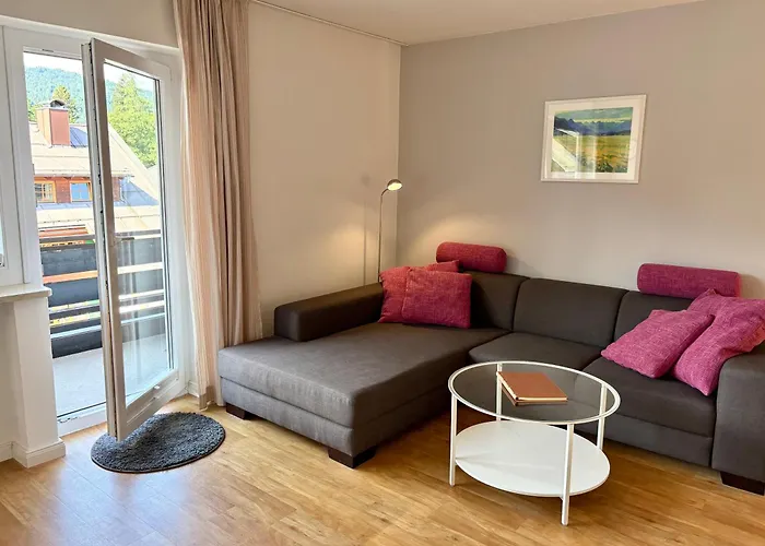 Bergfex Alpengold Mit Sommer-bergbahnticket Appartement *